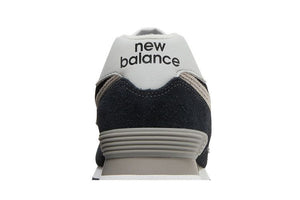 New Balance 574 Core Pack - Black Grey