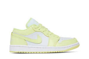 Jordan 1 Low Lemonade W