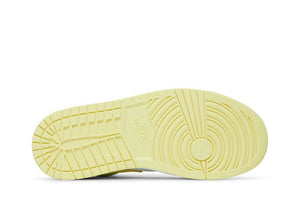 Jordan 1 Low Lemonade W