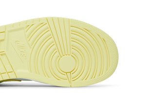 Jordan 1 Low Lemonade W