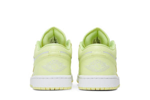 Jordan 1 Low Lemonade W