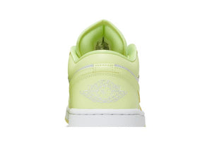 Jordan 1 Low Lemonade W