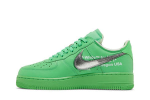 Nike Air Force 1 Low Off White Brooklyn