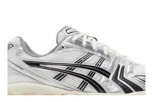 JJJJound x ASICS Gel Kayano 14 Silver Black