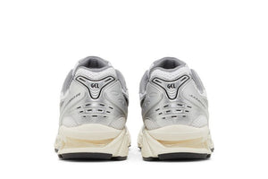 JJJJound x ASICS Gel Kayano 14 Silver Black