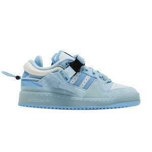 Bad Bunny x adidas Forum Buckle Low Big Kid Blue Tint