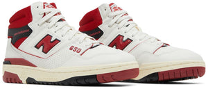 Aimé Leon Dore x 650R White Red