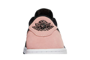 Air Jordan 1 Low Bleached Coral