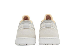 Air Jordan 1 Low Inside Out