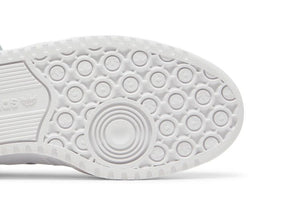 Jeremy Scott x adidas Wings 4.0 Cloud White