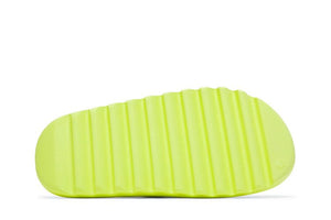 Yeezy Slide Glow Green