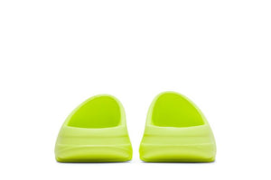 Yeezy Slide Glow Green