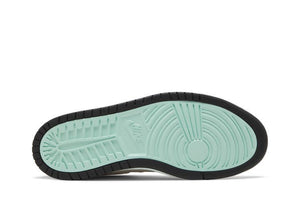 Air Jordan 1 High Zoom Comfort Fossil Stone
