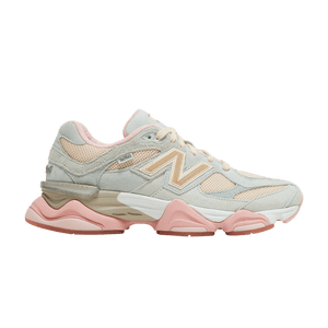 Joe Freshgoods x 9060 Baby Shower Blue