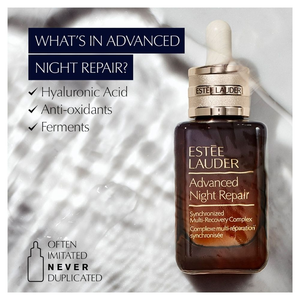 Advanced Night Repair Synchronized Multi-Recovery Complex Serum