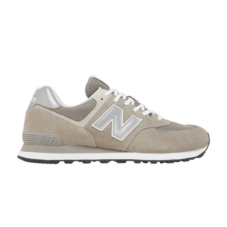 574 Core Pack - Grey
