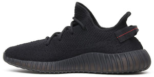 Yeezy Boost 350 V2 Bred