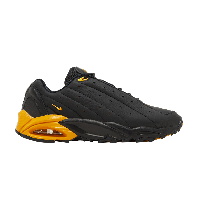 NOCTA x Hot Step Air Terra Black University Gold