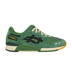 Sneaker Politics x ASICS Gel Lyte 3 Always Ready