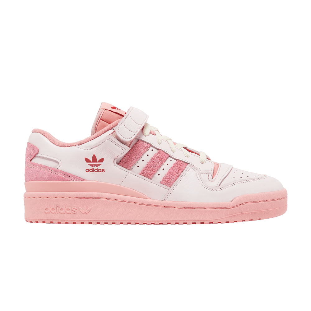 Adidas Forum 84 Low Pink