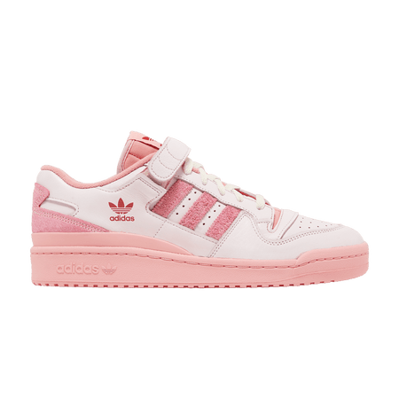 Adidas Forum 84 Low Pink