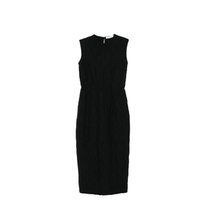 Cotton Long Dress