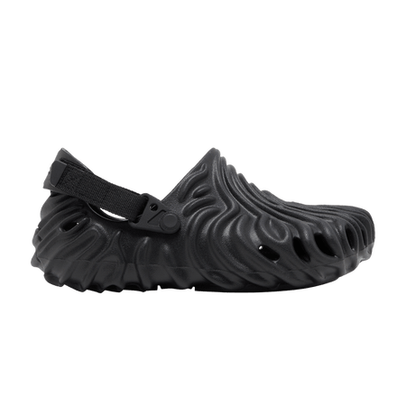Salehe Bembury x Pollex Clog Sasquatch
