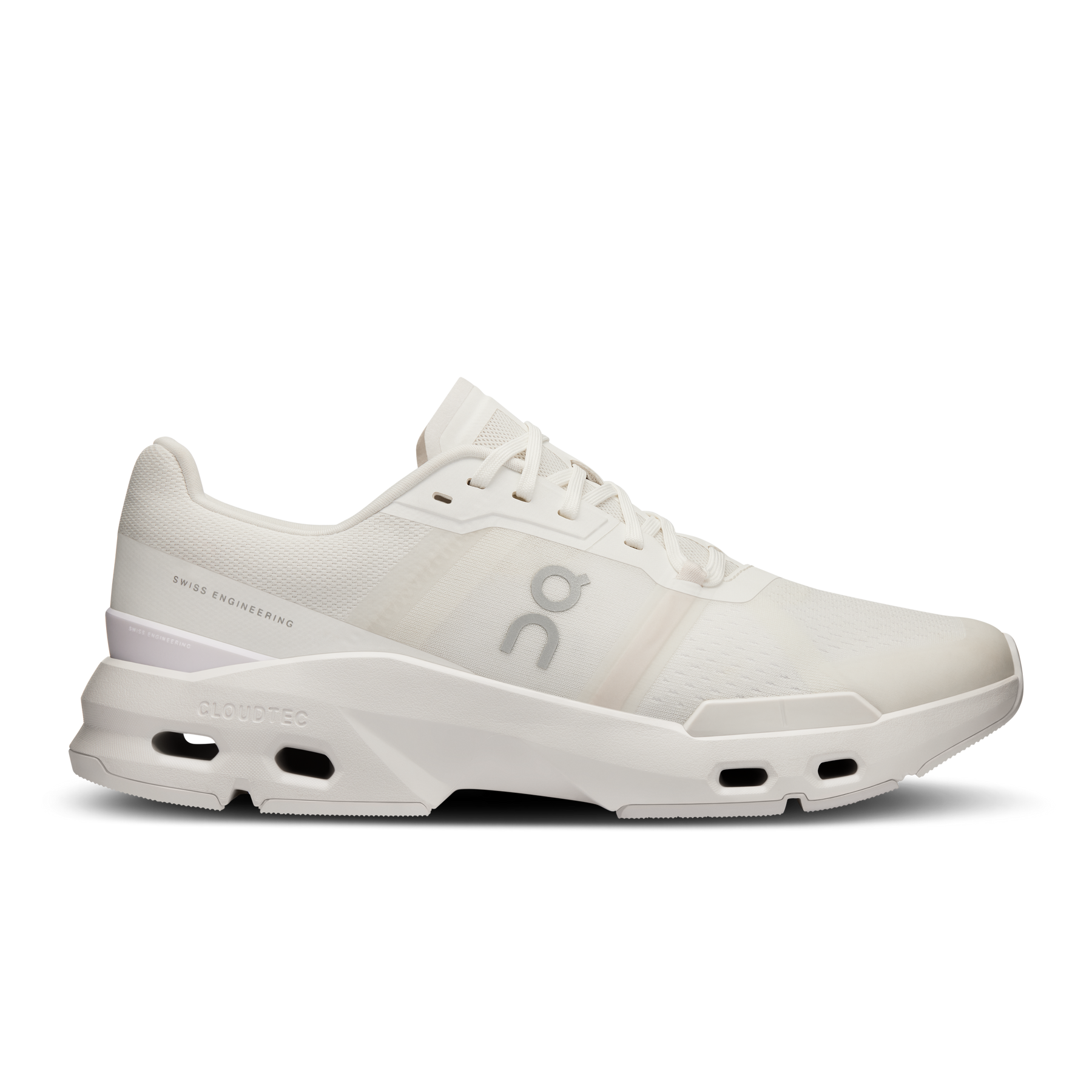 On Cloudpulse White Frost