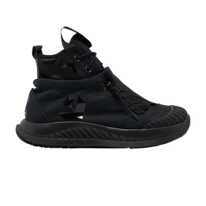 Converse Chuck Taylor All Star Utility Explore Counter Climate High Triple Black