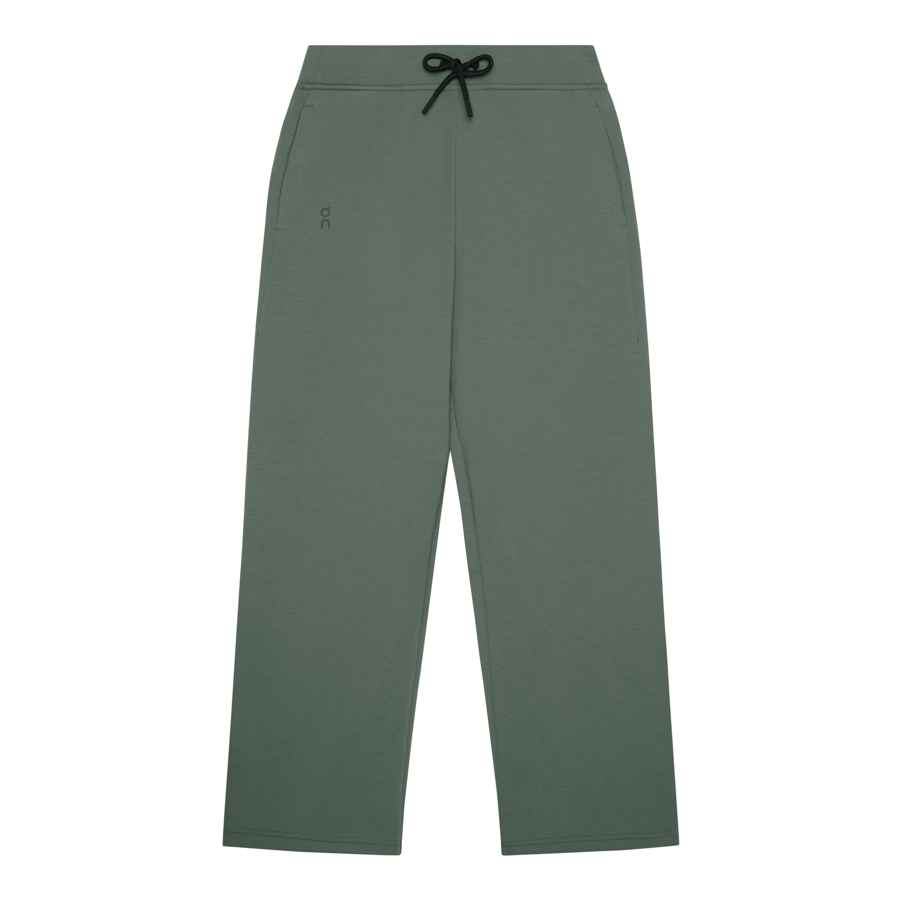 On Focus Tech Sweatpants Olive (Women'S) (Women's)