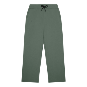 On Focus Tech Sweatpants Olive (Women'S) (Women's)