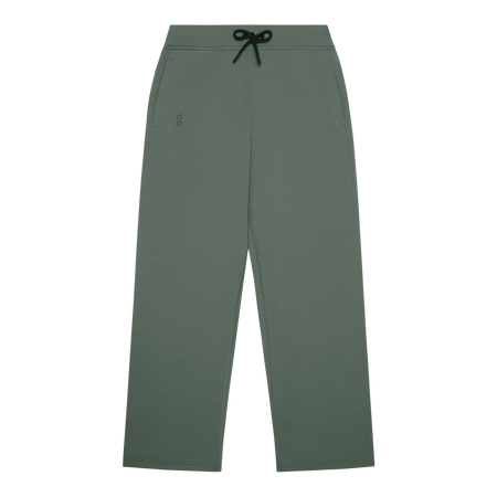 On Focus Tech Sweatpants Olive (Women'S) (Women's)