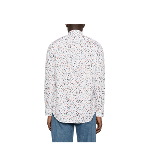 Shirts White