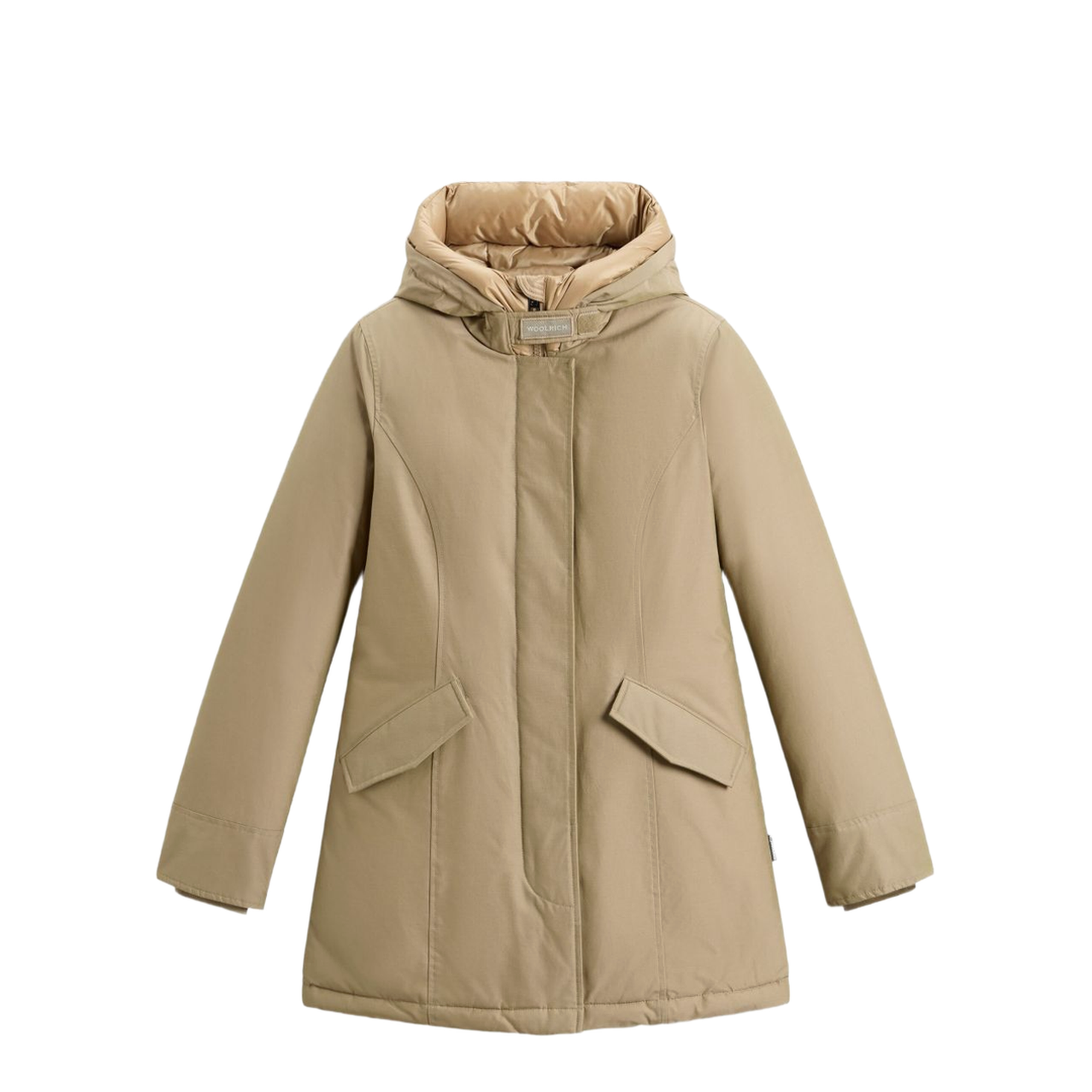 Arctic Parka