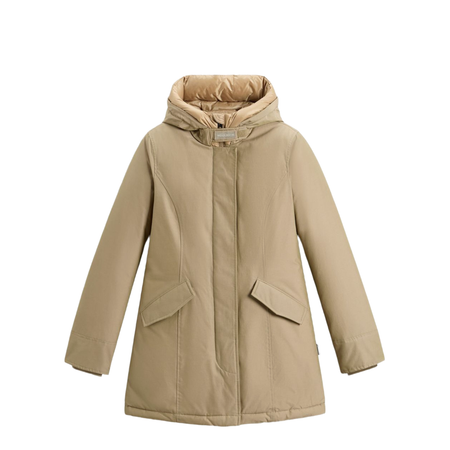 Arctic Parka