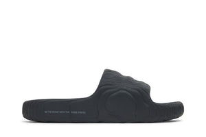 Adilette 22 Slides Carbon