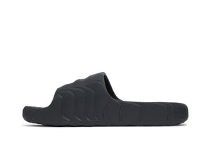 Adilette 22 Slides Carbon