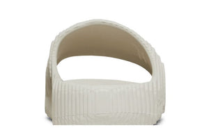 Adidas Adilette 22 Slides Aluminium