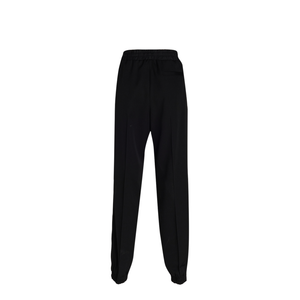 Casual Pants in Black