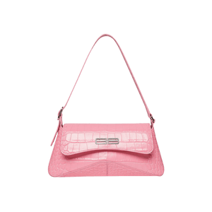 Balenciaga XX Small Flap Bag Sweet Pink