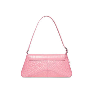 Balenciaga XX Small Flap Bag Sweet Pink
