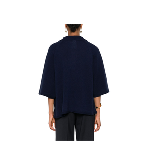 Capsule T-shirts and Polos Blue