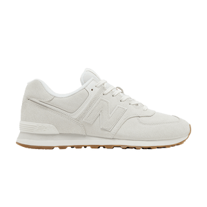 574 White Tan