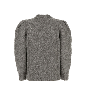 Wool Pullover