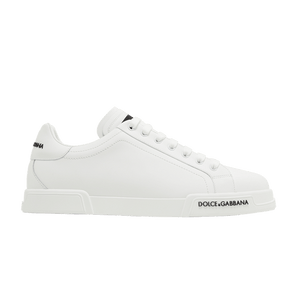 Dolce & Gabbana Portofino White