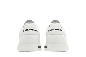 Dolce & Gabbana Portofino White