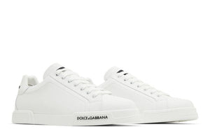 Dolce & Gabbana Portofino White