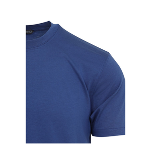 T-shirts and Polos Blue
