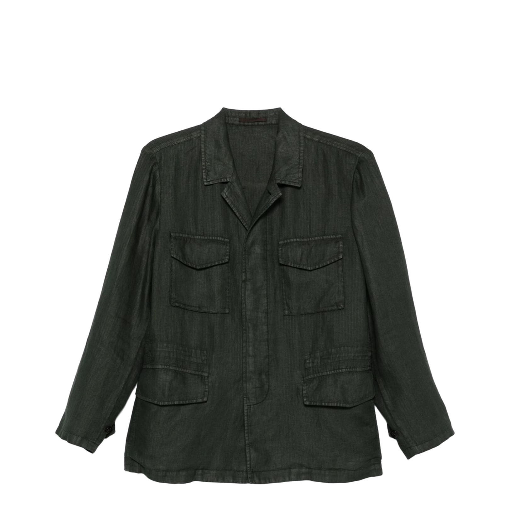 Blazer - Green