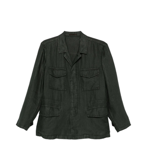 Blazer - Green